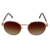Óculos de Sol Keila - Dourado na internet