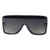 Óculos de Sol Diana - Degradê - comprar online