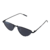 Óculos de Sol Zoomp - Preto - comprar online