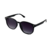 Óculos de Sol Dakota - Preto Brilhante - comprar online
