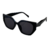 Óculos de Sol Jade - Preto - comprar online
