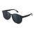 Óculos de Sol Dakota - Preto Fosco - loja online