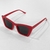 Imagem do Óculos de Sol Tyga - Vermelho