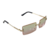Óculos de Sol Alice - Amarelo Degradê - PinkFlor - 3 óculos por 99,99 