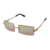 Óculos de Sol Alice - Amarelo Degradê - loja online