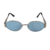 Óculos de Sol Zeiq - Azul - loja online