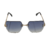 Óculos de Sol Naomi - Azul - comprar online