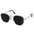 Óculos de Sol Thor - Preto e Dourado - comprar online