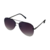 Óculos de Sol Lux - Preto Degradê - loja online