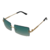 Óculos de Sol Alice - Verde - loja online