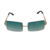Óculos de Sol Alice - Verde na internet