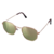 Óculos de Sol Thor - Espelhado Rosê - comprar online