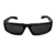 Óculos de Sol Khloe - Preto na internet