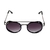 Óculos de Sol Nardon - Preto na internet