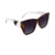 Óculos de Sol Diva - Branco e Tartaruga - PinkFlor - 3 óculos por 99,99 