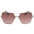 Óculos de Sol Naomi - Rosa - PinkFlor - 3 óculos por 99,99 