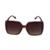 Óculos de Sol Sonia - Tartaruga - loja online