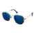 Óculos de Sol Thor - Azul Espelhado - PinkFlor - 3 óculos por 99,99 
