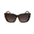 Óculos de Sol Mary - Tartaruga - loja online
