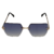 Óculos de Sol Naomi - Azul - loja online