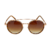 Óculos de Sol Donna - Tartaruga - PinkFlor - 3 óculos por 99,99 