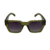 Óculos de Sol Doris - Verde na internet