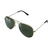 Óculos de Sol Hans - Verde - PinkFlor - 3 óculos por 99,99 