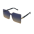 Óculos de Sol Lais - Bicolor - loja online