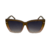 Óculos de Sol Mary - Cobre Estampado na internet