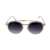 Óculos de Sol Donna - Verde Claro na internet