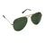 Óculos de Sol Hans - Verde - loja online