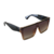 Óculos de Sol Kony - Dourado - loja online