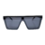 Óculos de Sol Face - Preto - loja online