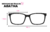 Óculos de Sol Agatha - Preto e Cobre - comprar online