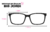 Óculos de Sol BIG Jordi - Preto