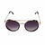 Óculos de Sol Nardon - Vinho - loja online
