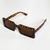 Óculos de Sol Cube - Tartaruga - loja online