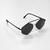 Óculos de Sol BIG Jordi - Preto - PinkFlor - 3 óculos por 99,99 