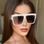 Óculos de Sol Enzo - Branco - PinkFlor - 3 óculos por 99,99 