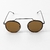 Óculos de Sol Bia - Marrom Tartaruga - comprar online