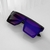 Óculos de Sol Face - Espelhado Azul - comprar online