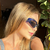 Óculos de Sol Kim - Azul - comprar online