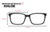 Óculos de Sol Khloe - Nude Transparente