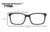 Óculos de Sol Tyga - Vermelho - comprar online