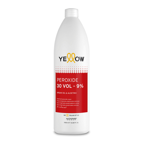 Oxidante Yellow Color 30 Vol. x 1000 ml.
