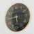 Reloj de Pared Cousteau Black (1957) - comprar online