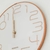 Reloj de Pared Cousteau Blanco (1958) - comprar online
