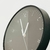 Reloj de Pared Silver II (1955) - comprar online