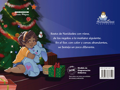 La noche que pasó Papá Noel - comprar online