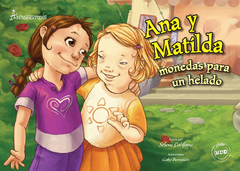 Ana y Matilda - Monedas Para Un Helado